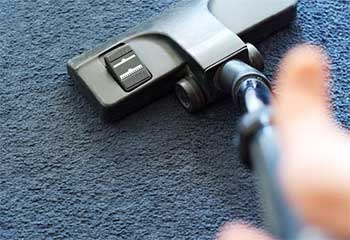 Carpet Cleaning Service - Las Lomas